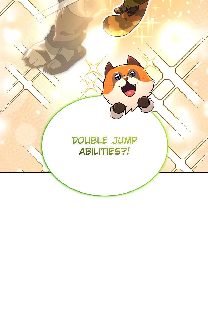 Kindergarten for Divine Beasts Chapter 22 page 52 - 