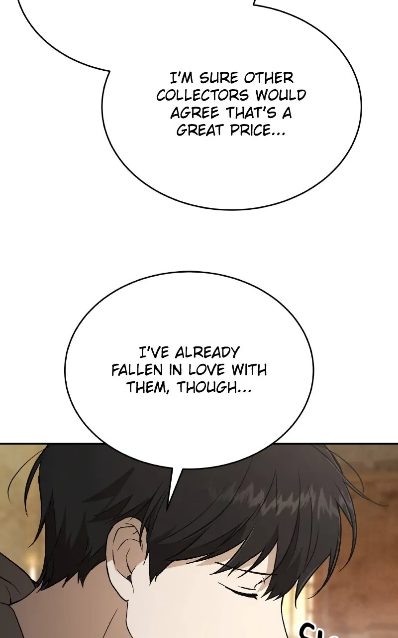 Kindergarten for Divine Beasts Chapter 22 page 54 - 
