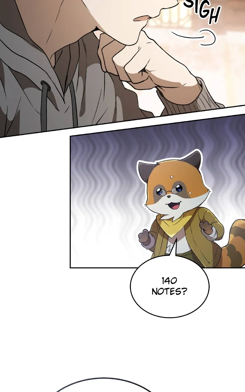 Kindergarten for Divine Beasts Chapter 22 page 55 - 