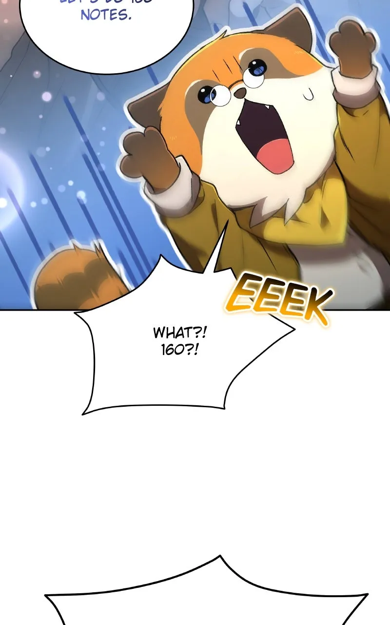 Kindergarten for Divine Beasts Chapter 22 page 57 - 