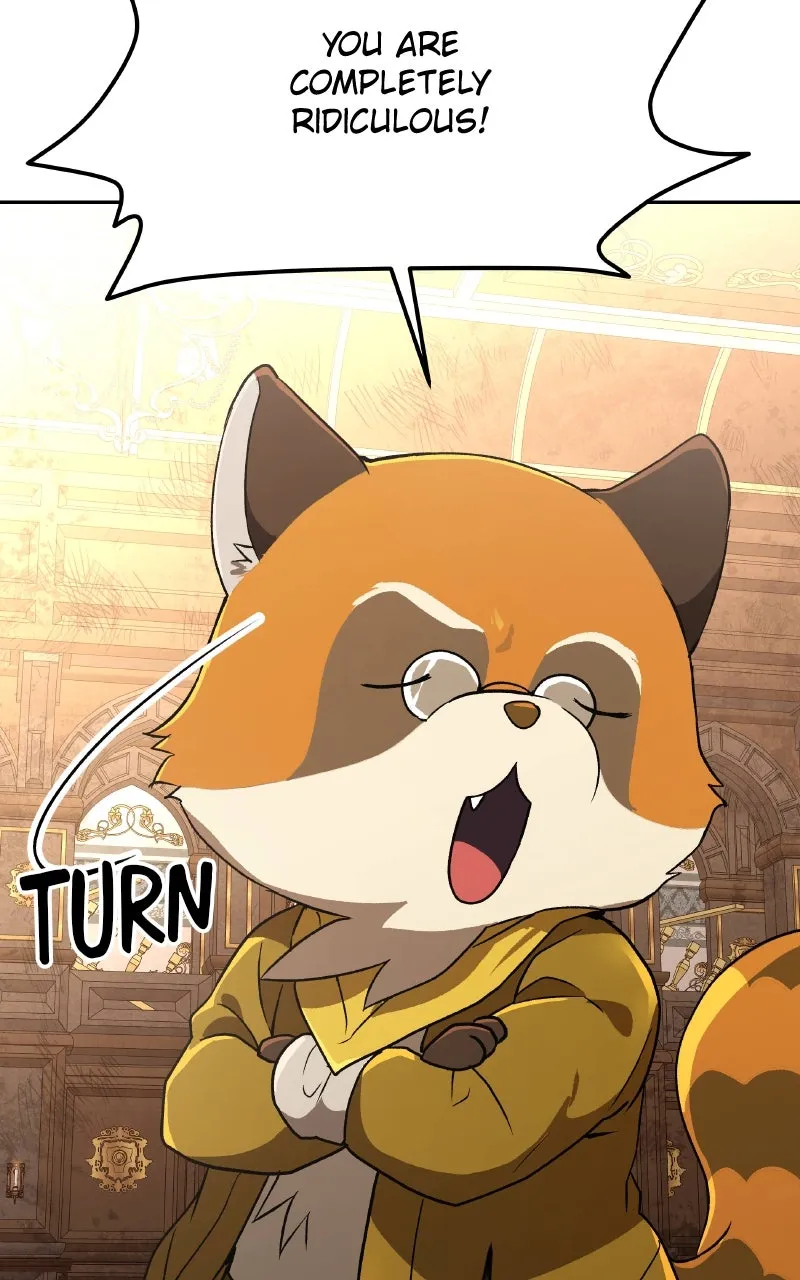 Kindergarten for Divine Beasts Chapter 22 page 58 - 