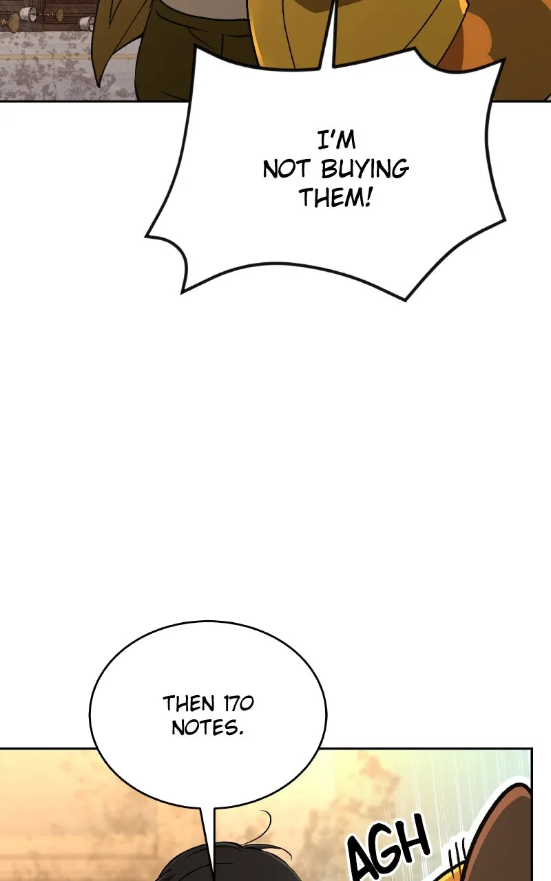 Kindergarten for Divine Beasts Chapter 22 page 59 - 
