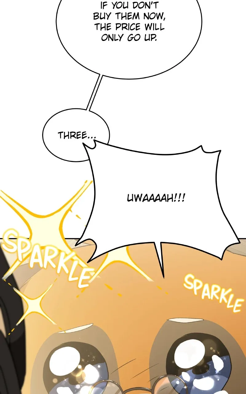 Kindergarten for Divine Beasts Chapter 22 page 64 - 