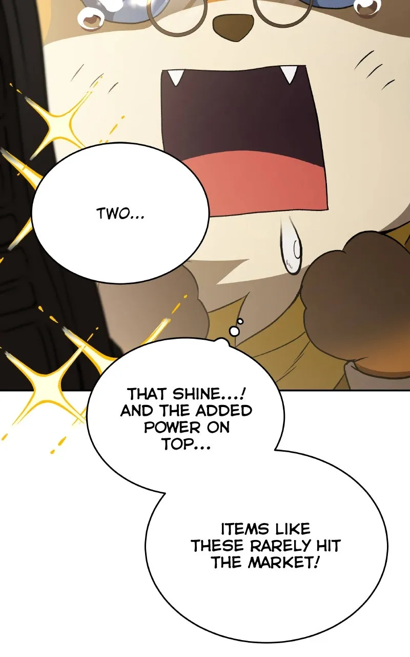 Kindergarten for Divine Beasts Chapter 22 page 65 - 
