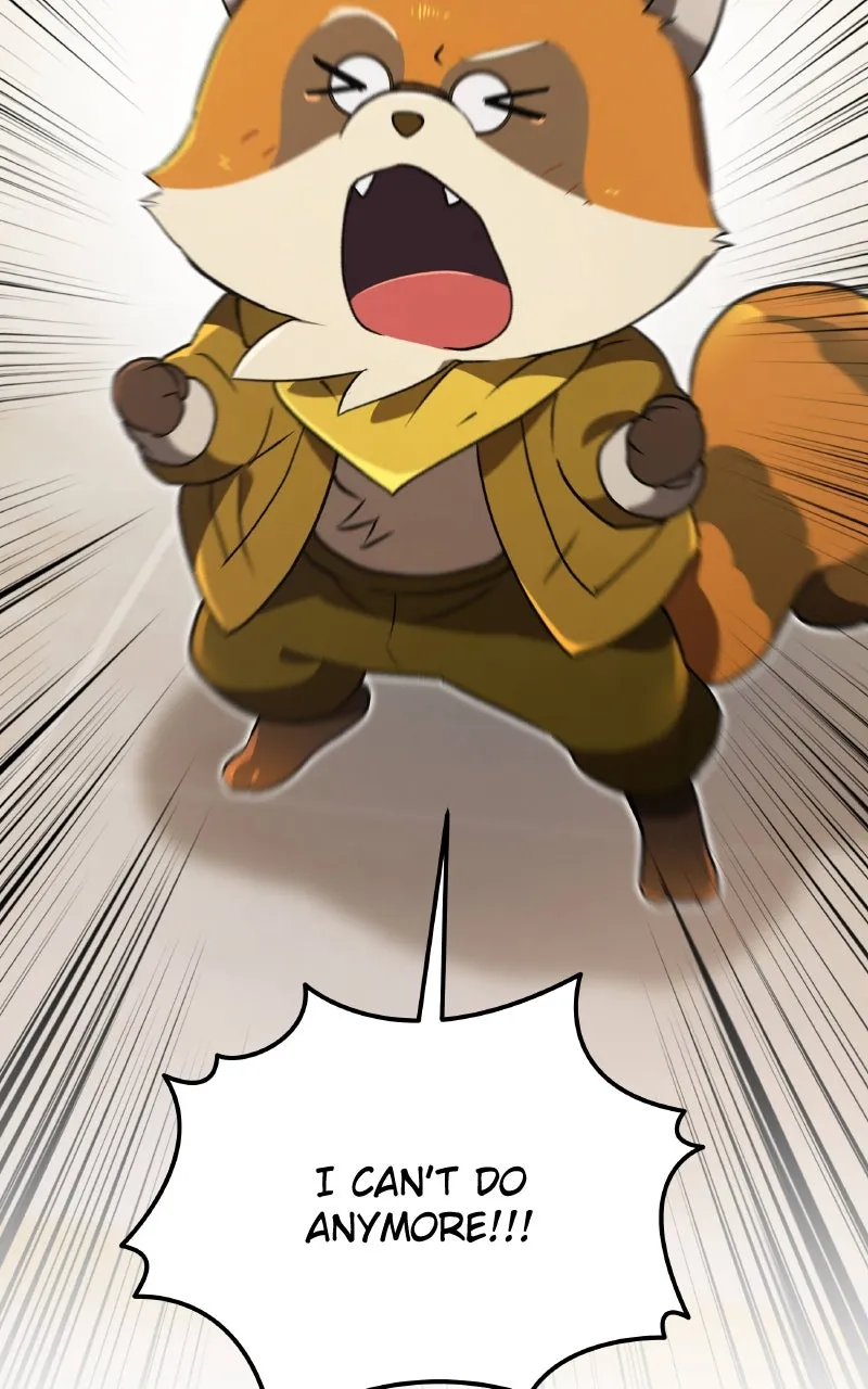Kindergarten for Divine Beasts Chapter 22 page 67 - 
