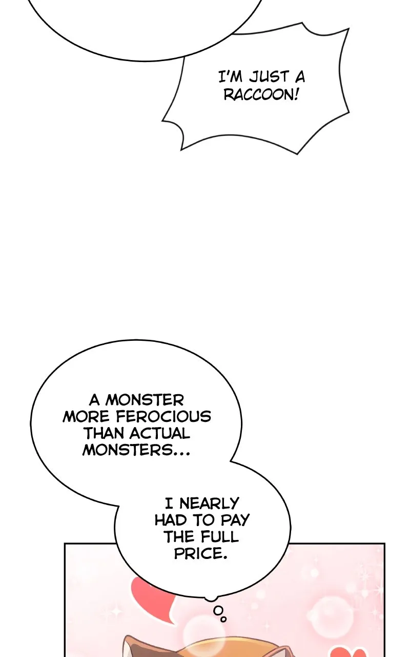 Kindergarten for Divine Beasts Chapter 22 page 70 - 