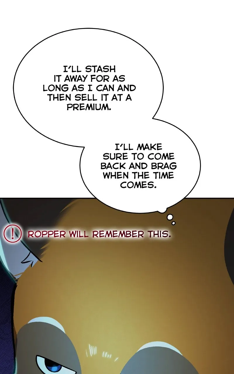 Kindergarten for Divine Beasts Chapter 22 page 72 - 