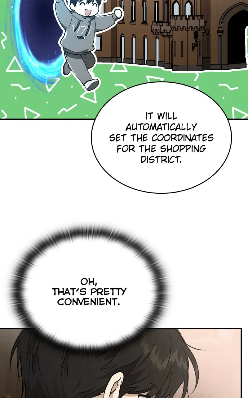 Kindergarten for Divine Beasts Chapter 22 page 78 - 