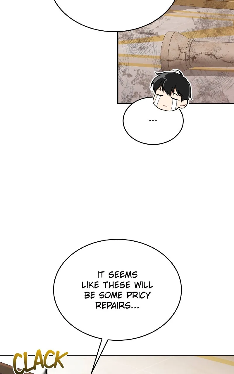 Kindergarten for Divine Beasts Chapter 22 page 9 - 