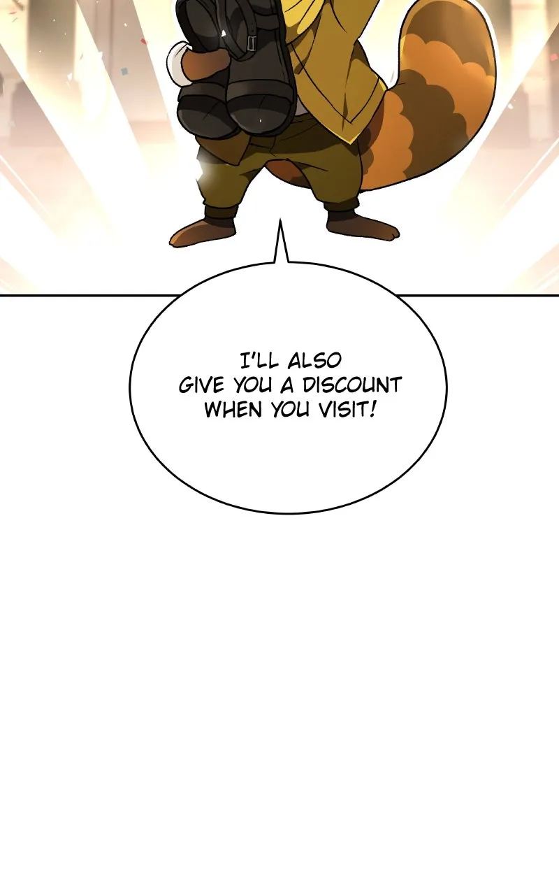 Kindergarten for Divine Beasts Chapter 22 page 83 - 