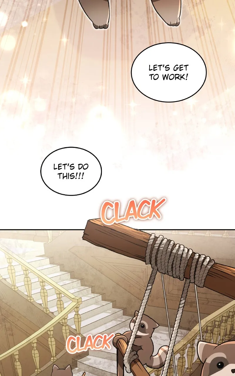 Kindergarten for Divine Beasts Chapter 22 page 88 - 