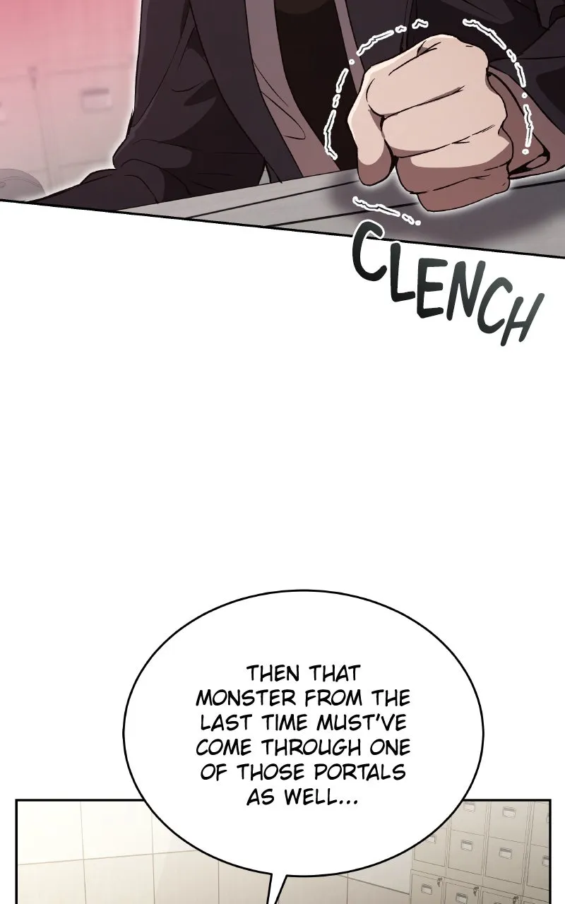 Kindergarten for Divine Beasts Chapter 23 page 11 - 