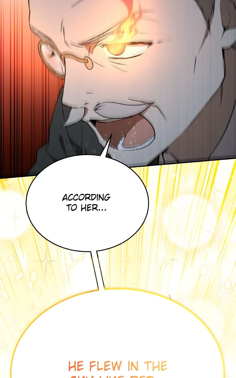 Kindergarten for Divine Beasts Chapter 23 page 107 - 