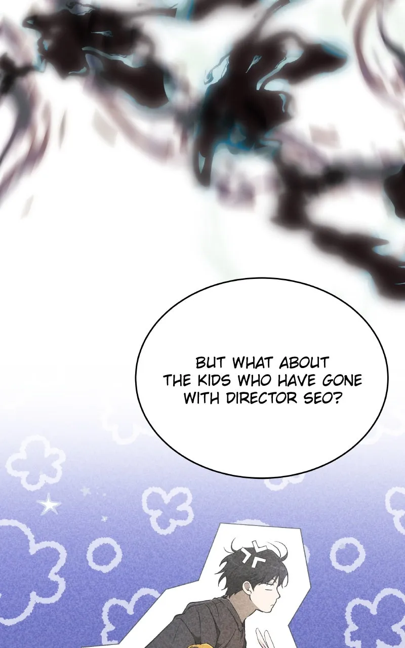 Kindergarten for Divine Beasts Chapter 23 page 111 - 