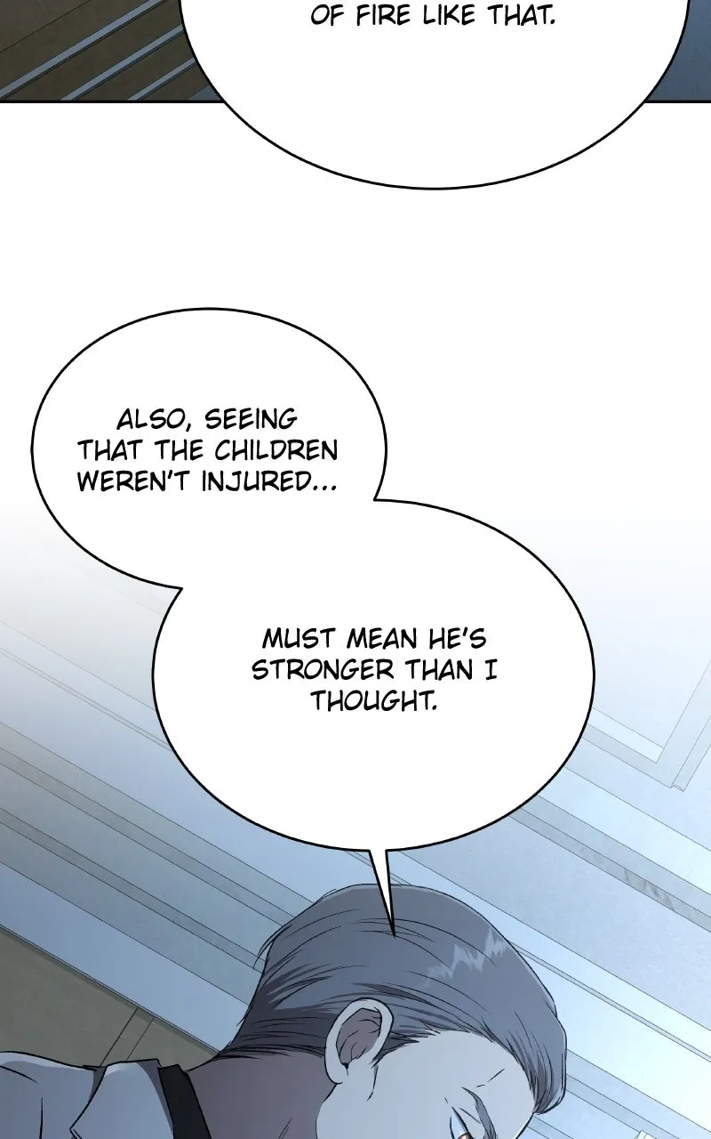 Kindergarten for Divine Beasts Chapter 23 page 116 - 