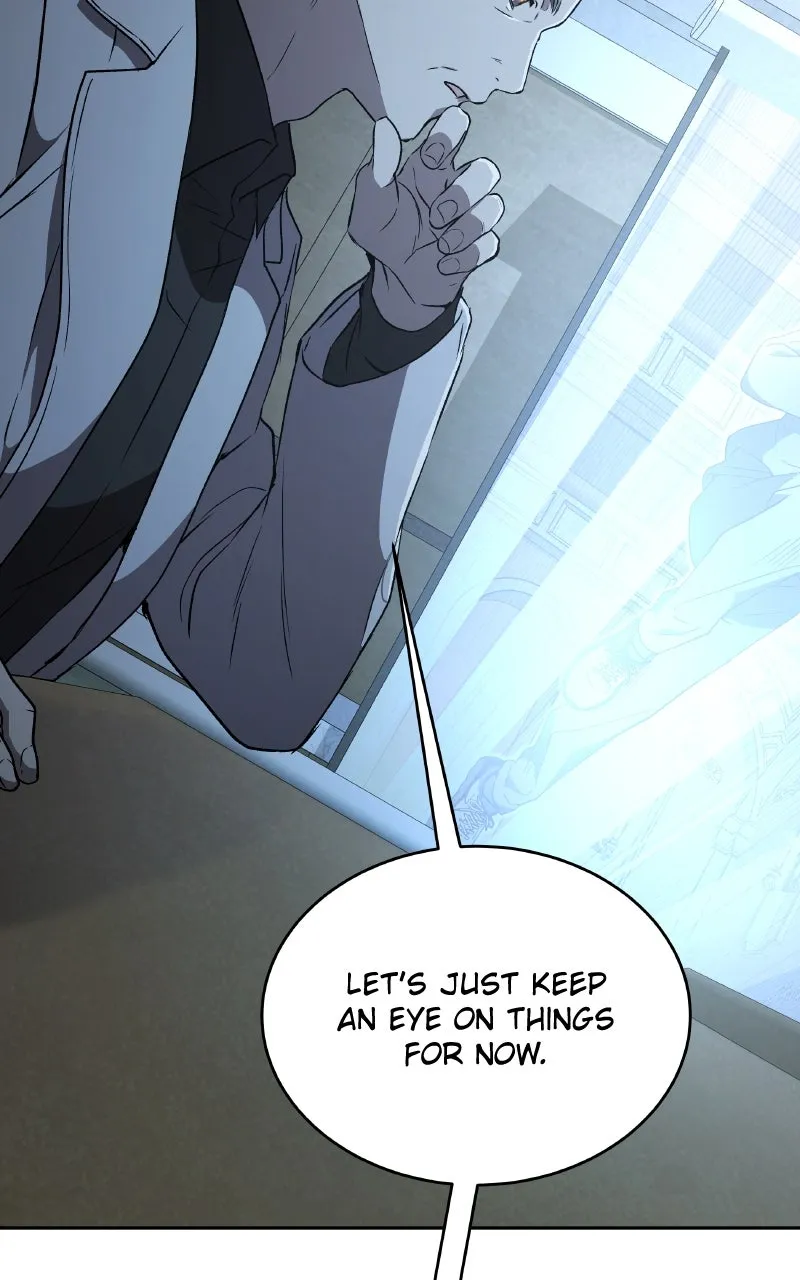 Kindergarten for Divine Beasts Chapter 23 page 117 - 