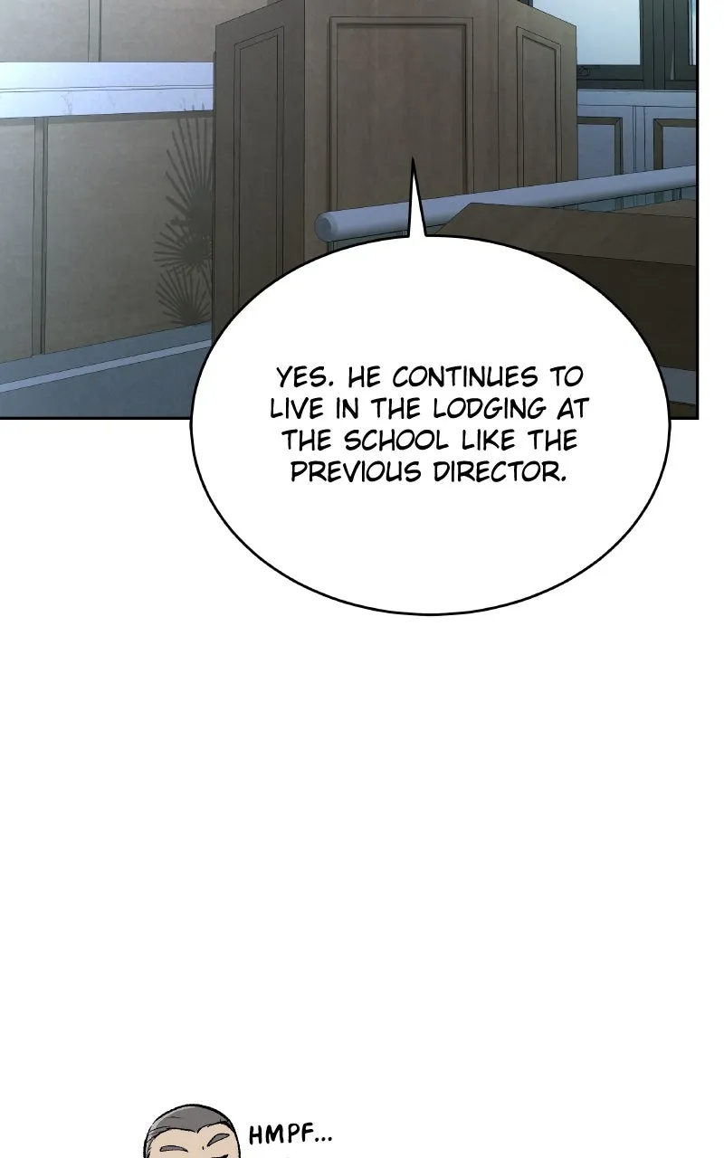 Kindergarten for Divine Beasts Chapter 23 page 119 - 