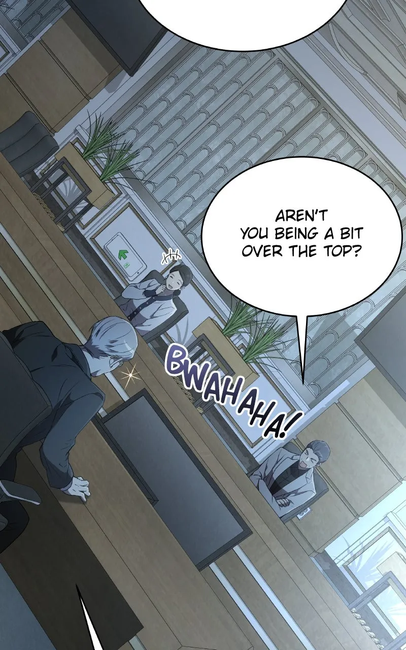 Kindergarten for Divine Beasts Chapter 23 page 121 - 