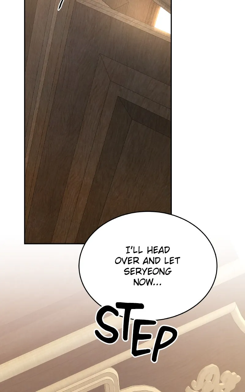 Kindergarten for Divine Beasts Chapter 23 page 135 - 