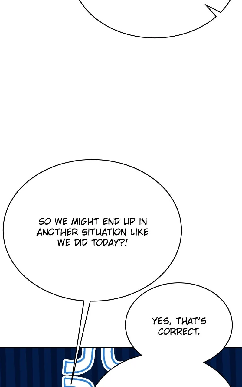 Kindergarten for Divine Beasts Chapter 23 page 15 - 