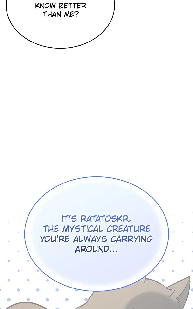Kindergarten for Divine Beasts Chapter 23 page 19 - 
