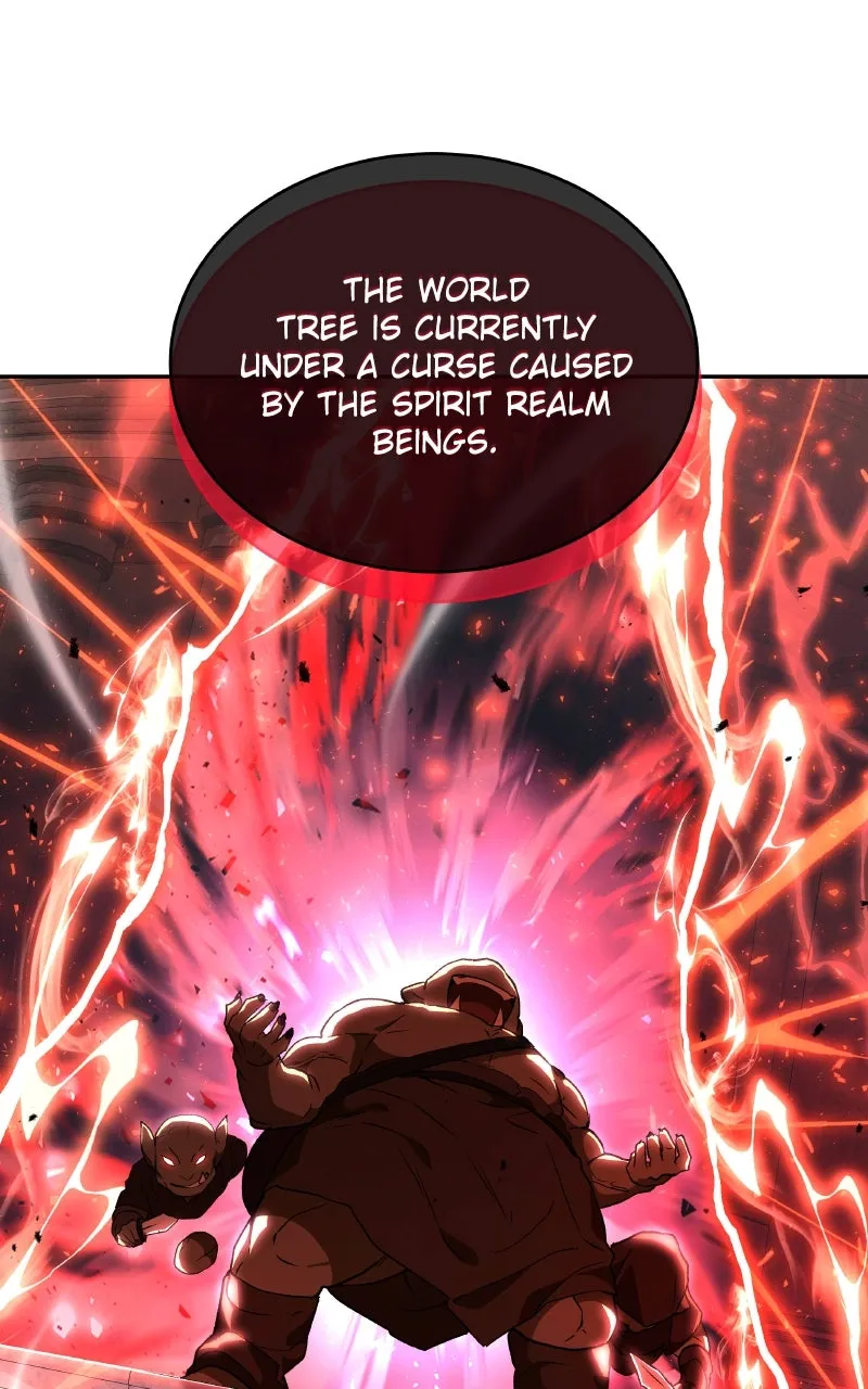 Kindergarten for Divine Beasts Chapter 23 page 3 - 