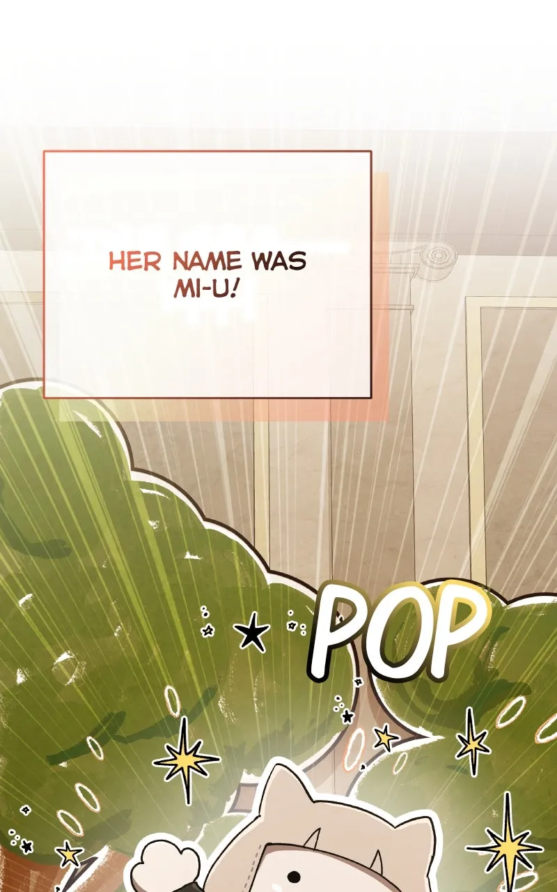 Kindergarten for Divine Beasts Chapter 23 page 34 - 