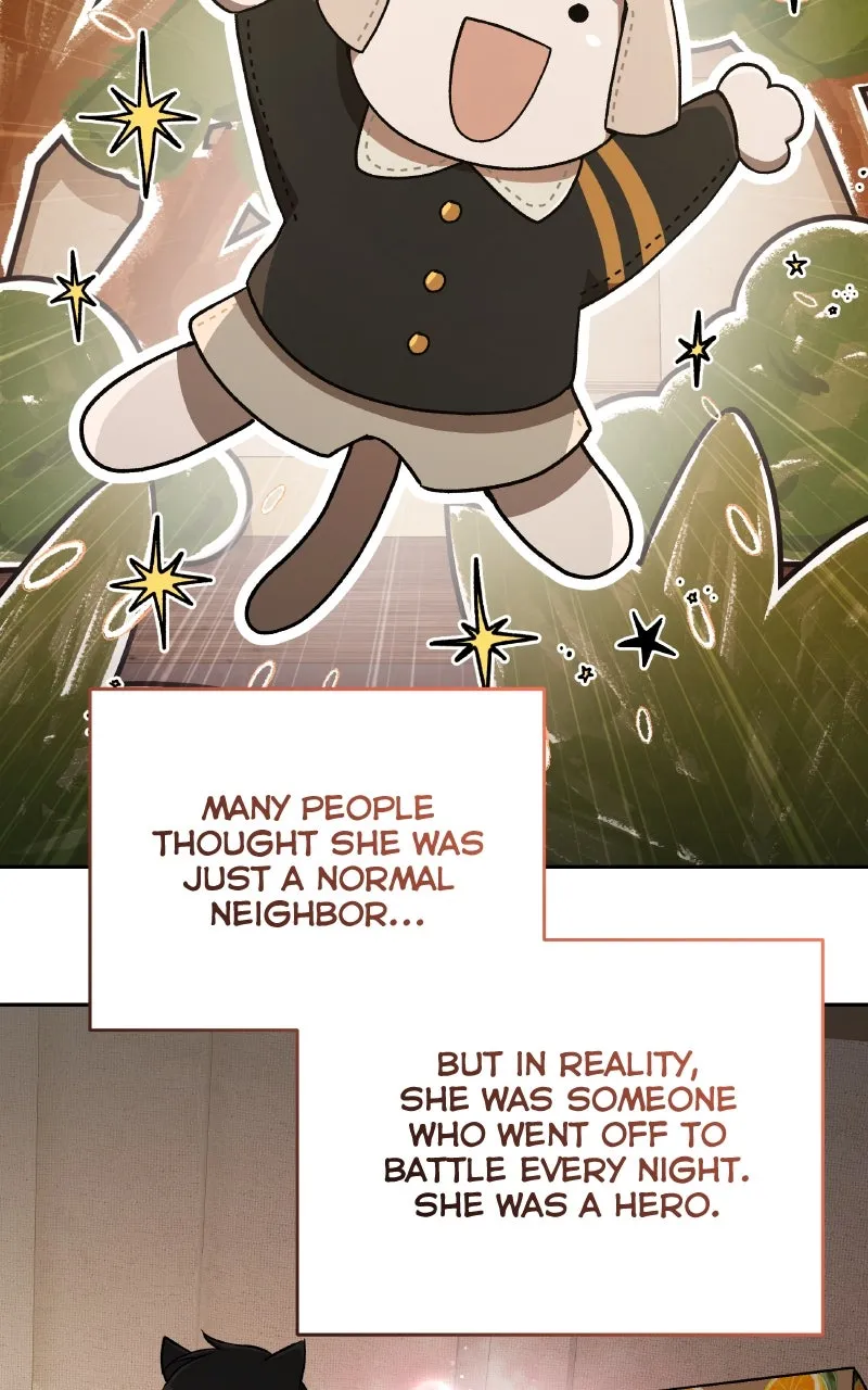 Kindergarten for Divine Beasts Chapter 23 page 35 - 