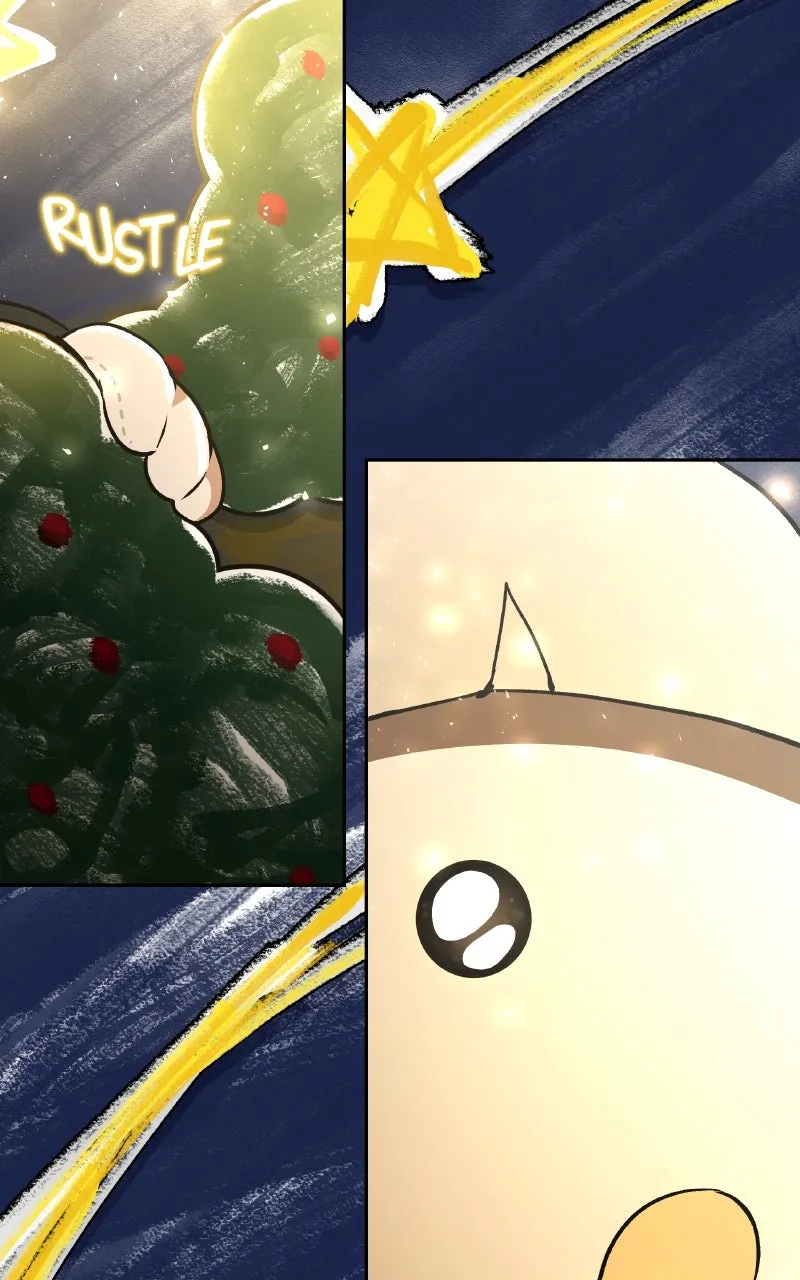 Kindergarten for Divine Beasts Chapter 23 page 38 - 