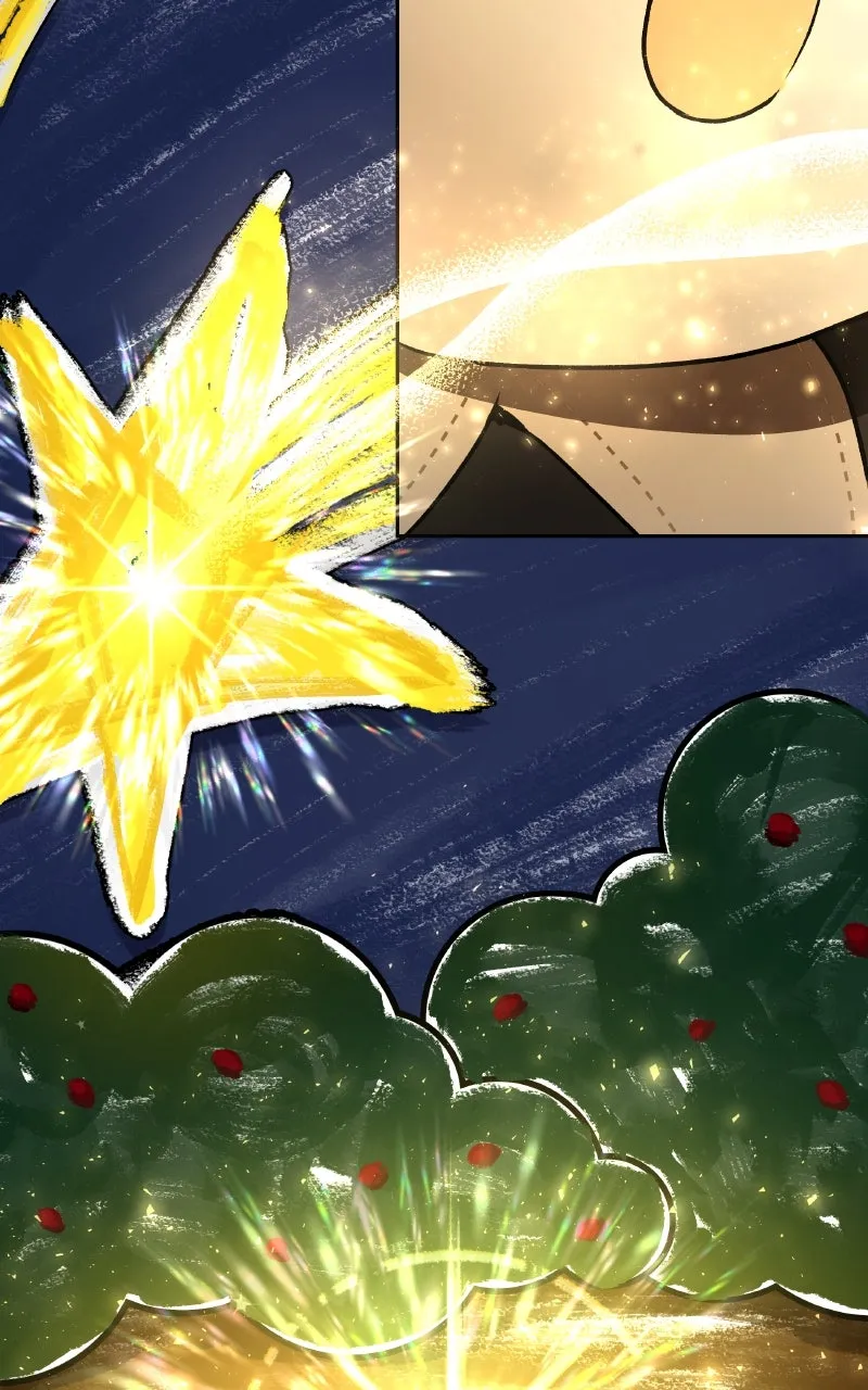 Kindergarten for Divine Beasts Chapter 23 page 39 - 