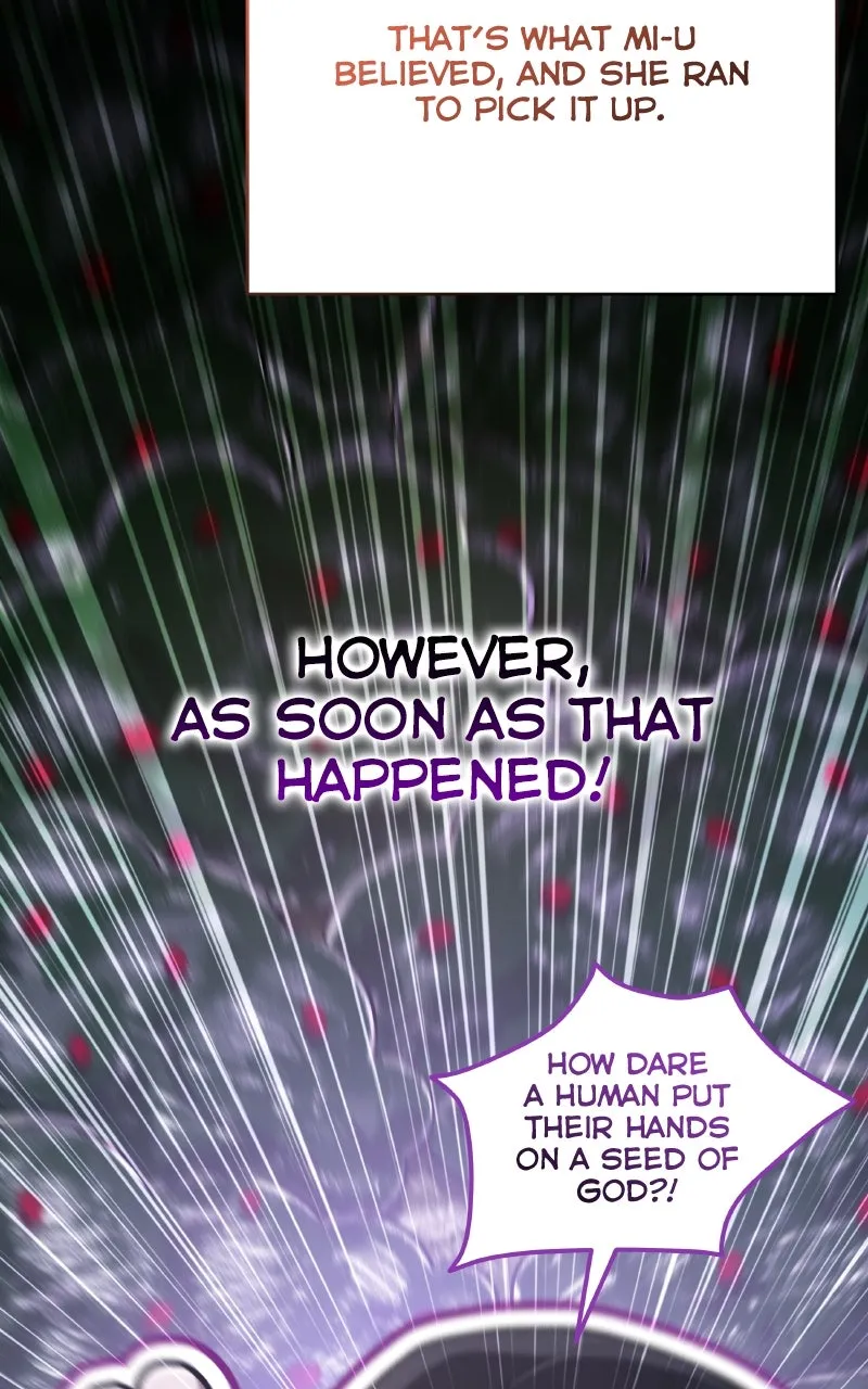 Kindergarten for Divine Beasts Chapter 23 page 43 - 