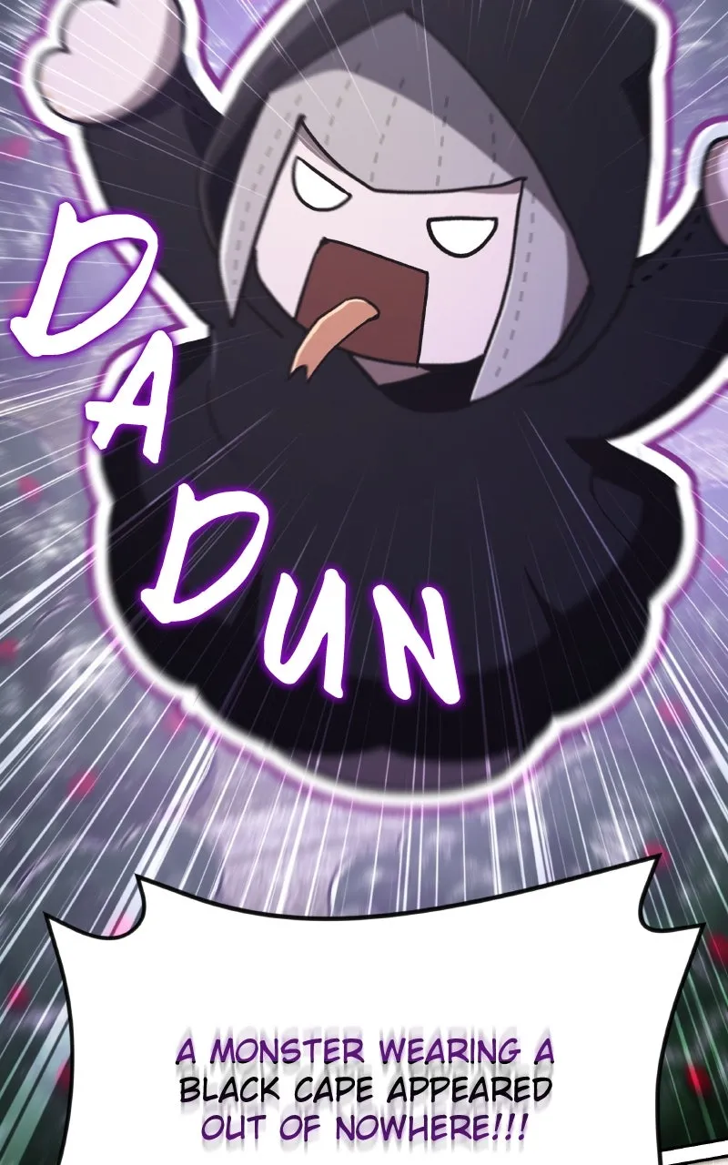 Kindergarten for Divine Beasts Chapter 23 page 44 - 