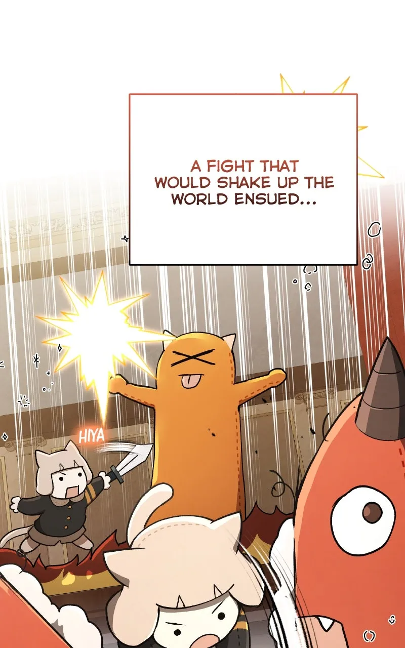 Kindergarten for Divine Beasts Chapter 23 page 46 - 