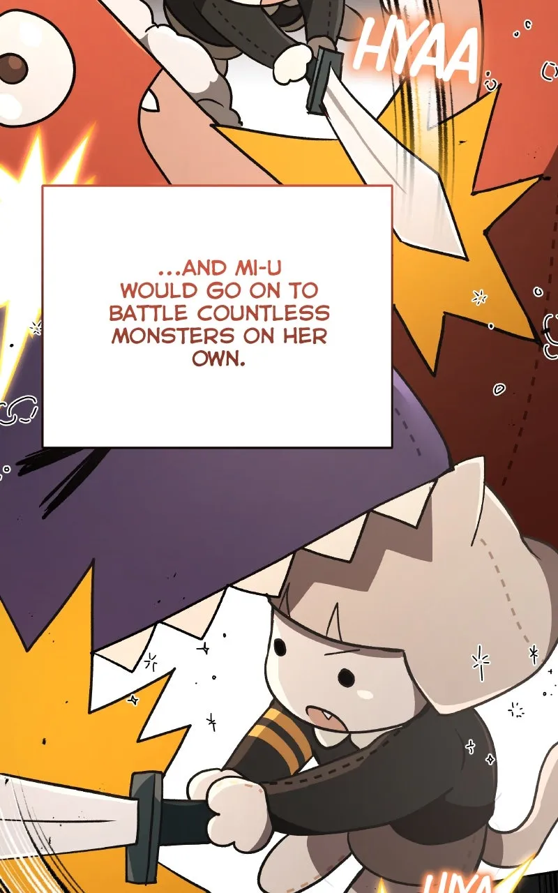 Kindergarten for Divine Beasts Chapter 23 page 47 - 