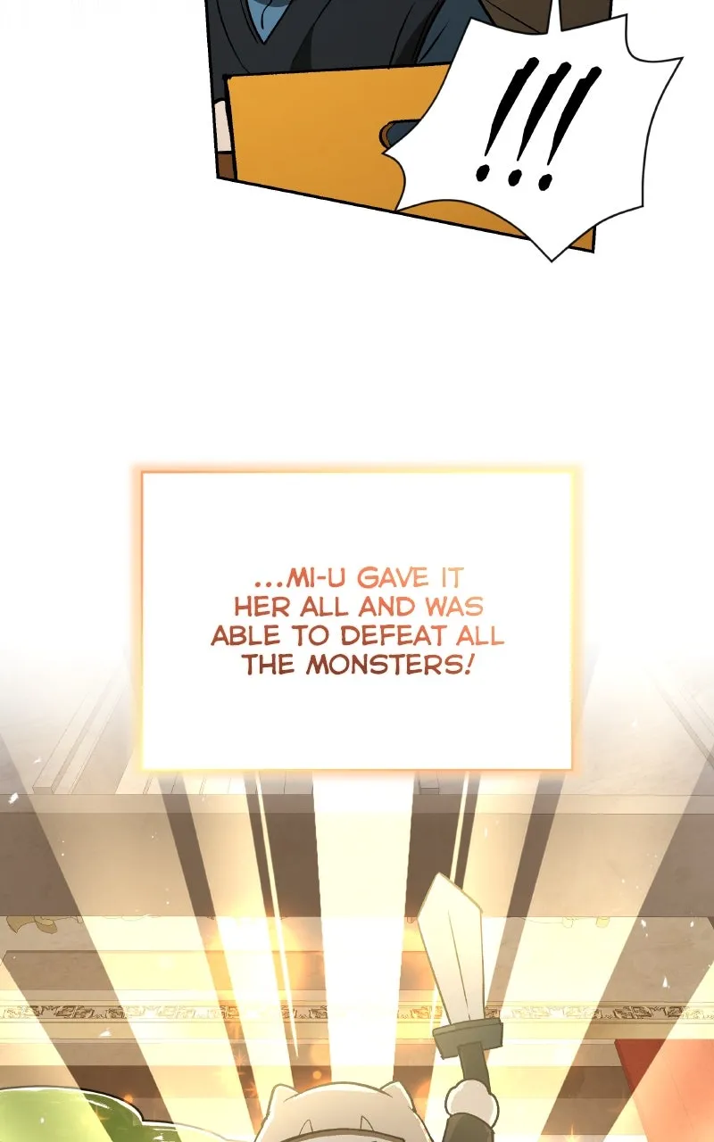 Kindergarten for Divine Beasts Chapter 23 page 49 - 
