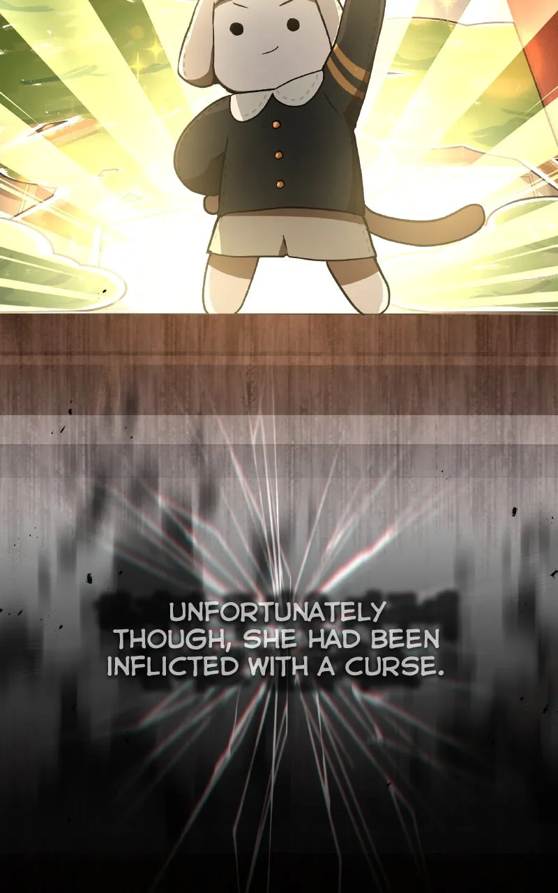 Kindergarten for Divine Beasts Chapter 23 page 50 - 
