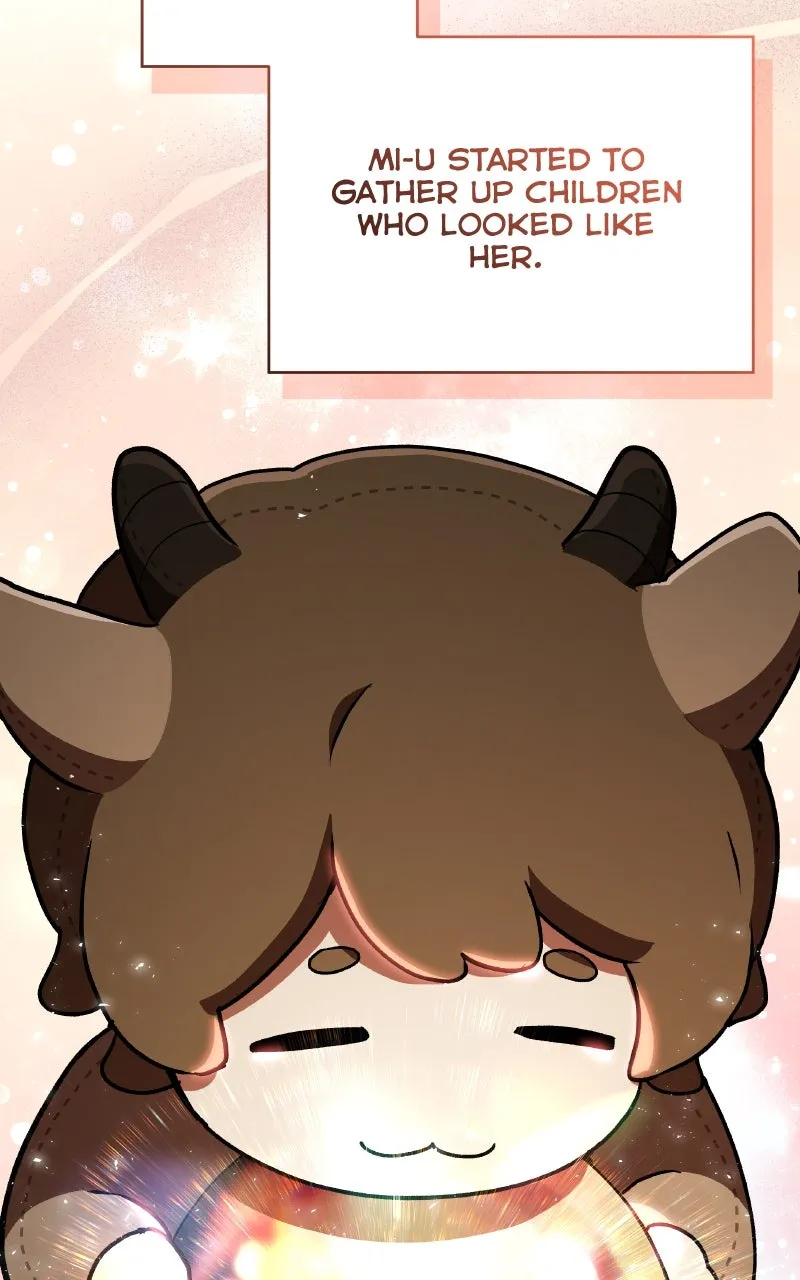 Kindergarten for Divine Beasts Chapter 23 page 52 - 