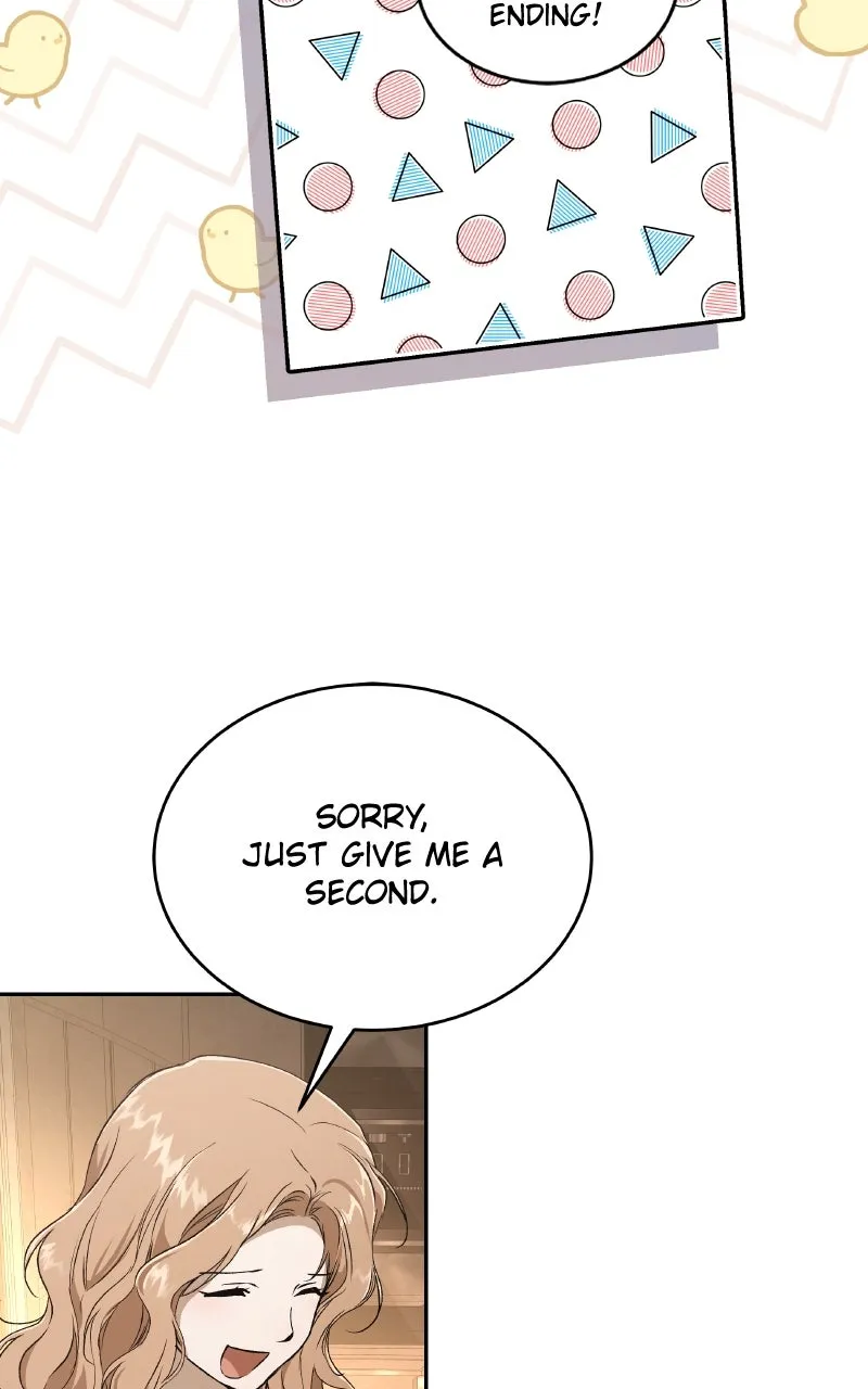 Kindergarten for Divine Beasts Chapter 23 page 58 - 