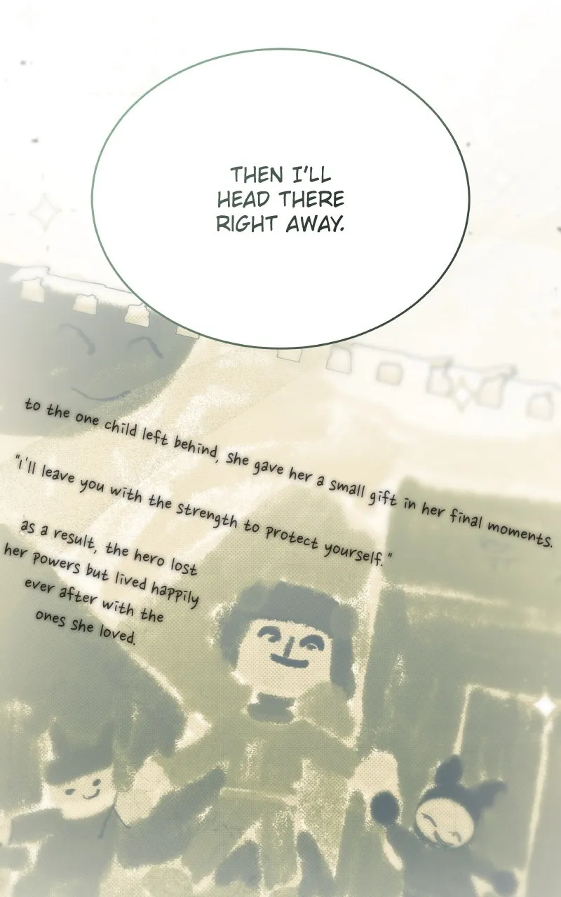 Kindergarten for Divine Beasts Chapter 23 page 63 - 