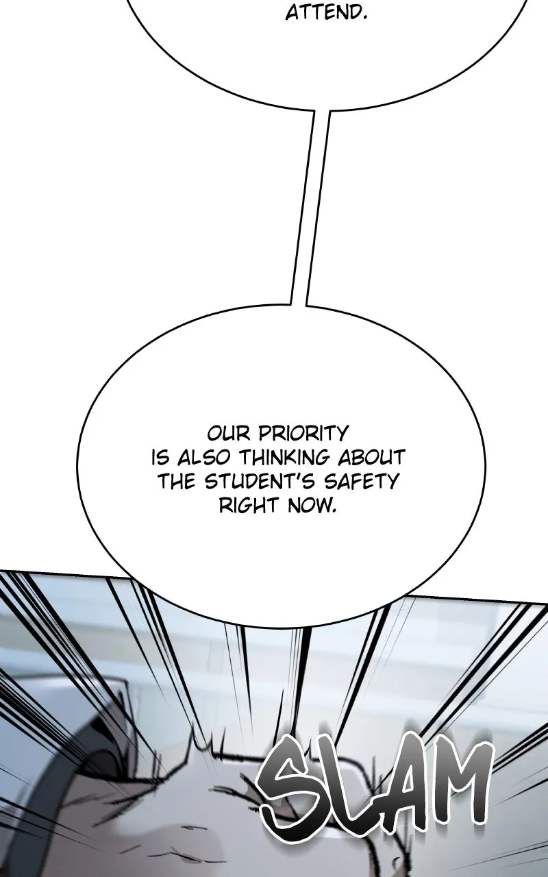 Kindergarten for Divine Beasts Chapter 23 page 70 - 