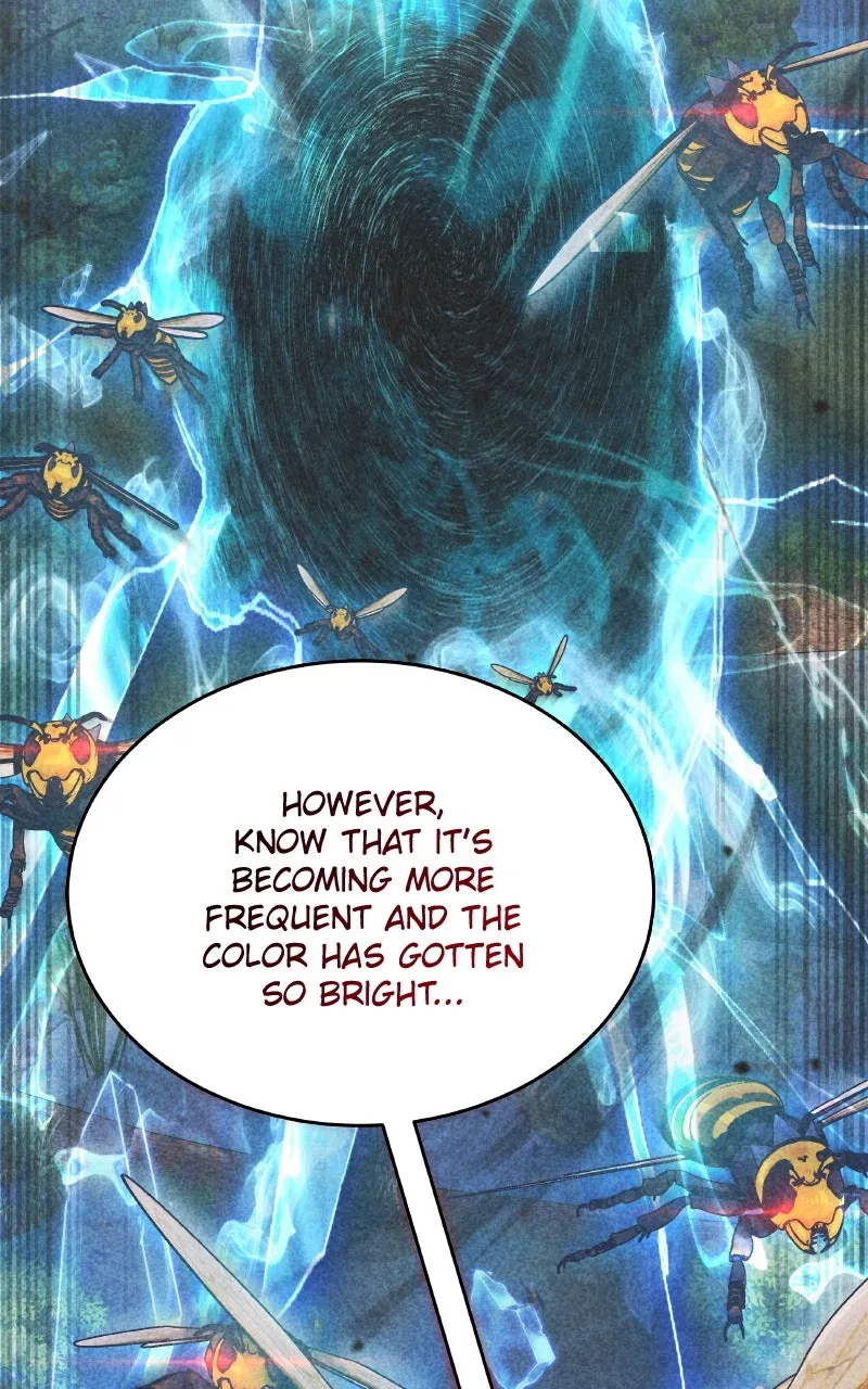 Kindergarten for Divine Beasts Chapter 23 page 9 - 