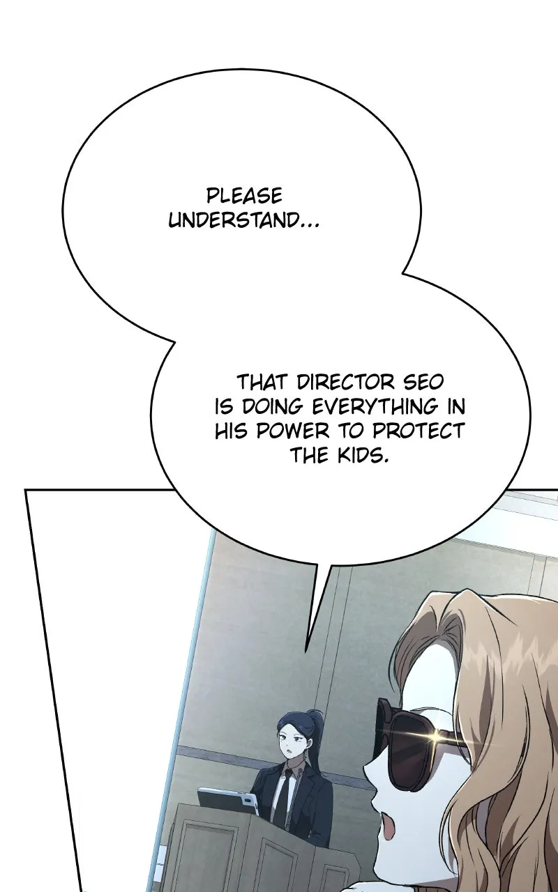 Kindergarten for Divine Beasts Chapter 23 page 82 - 