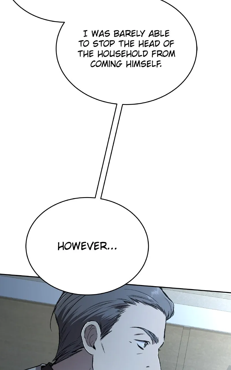 Kindergarten for Divine Beasts Chapter 23 page 97 - 
