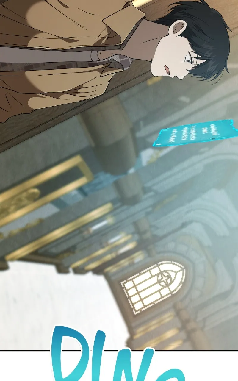 Kindergarten for Divine Beasts Chapter 24 page 2 - 