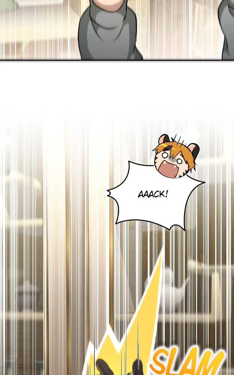 Kindergarten for Divine Beasts Chapter 24 page 104 - 