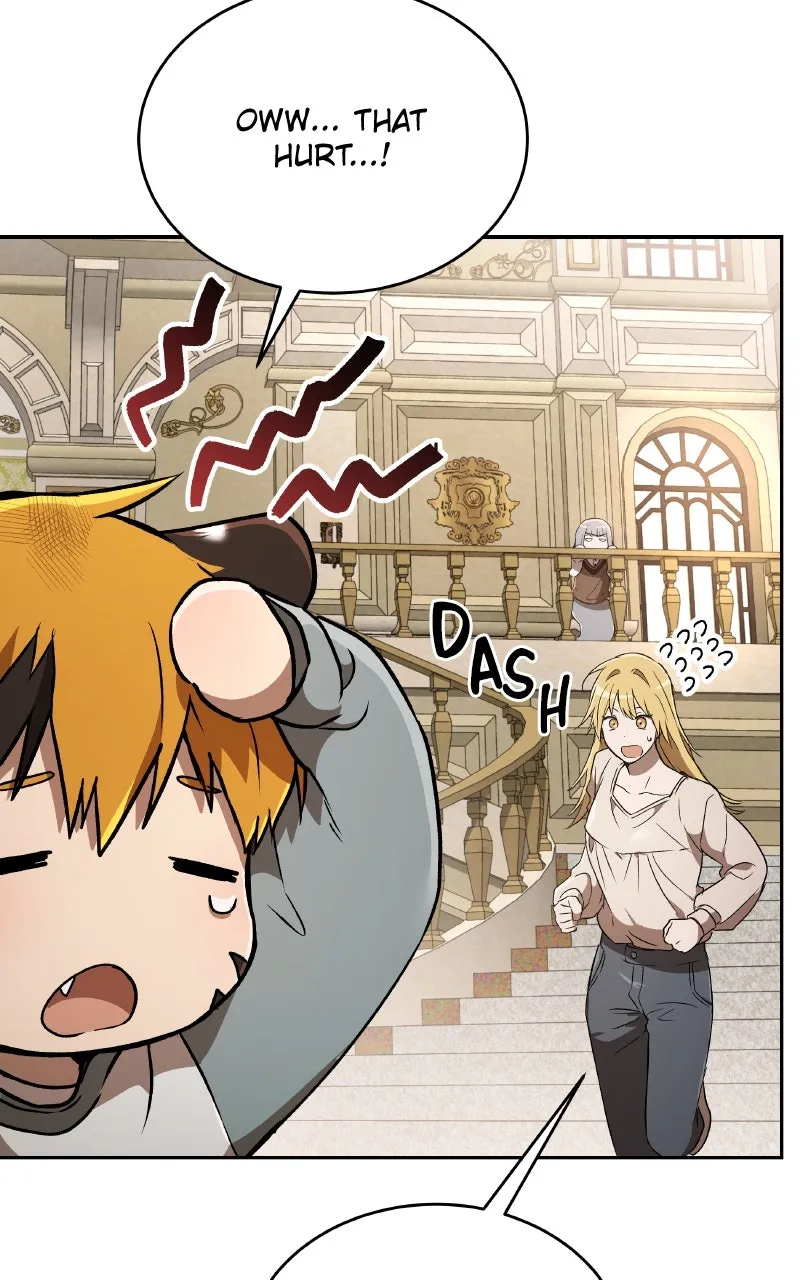 Kindergarten for Divine Beasts Chapter 24 page 106 - 