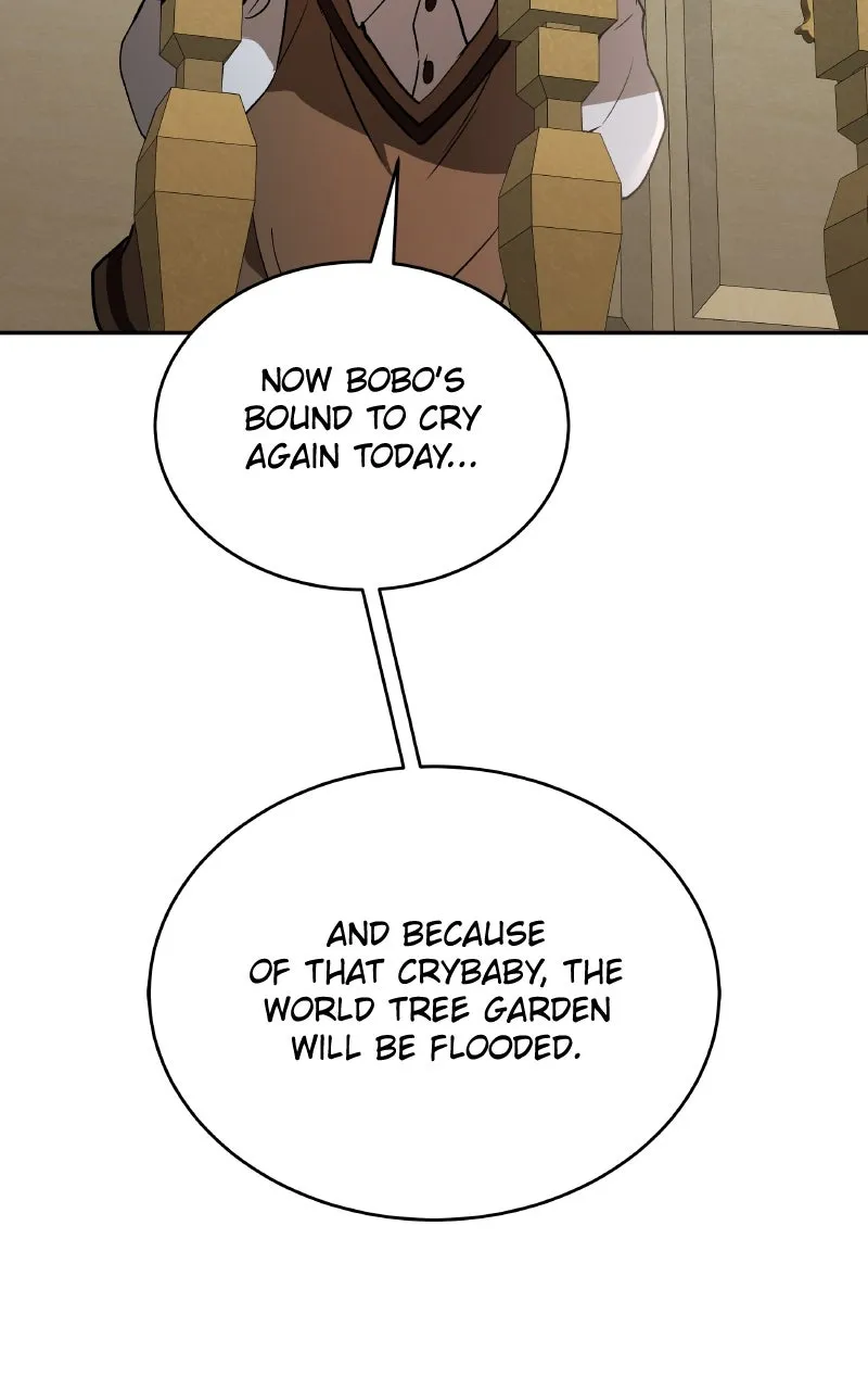 Kindergarten for Divine Beasts Chapter 24 page 108 - 