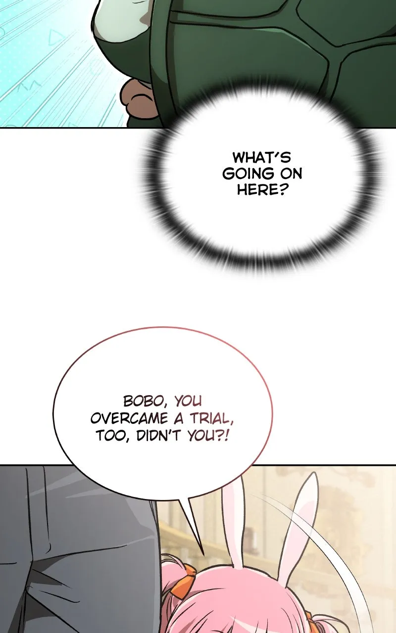 Kindergarten for Divine Beasts Chapter 24 page 114 - 
