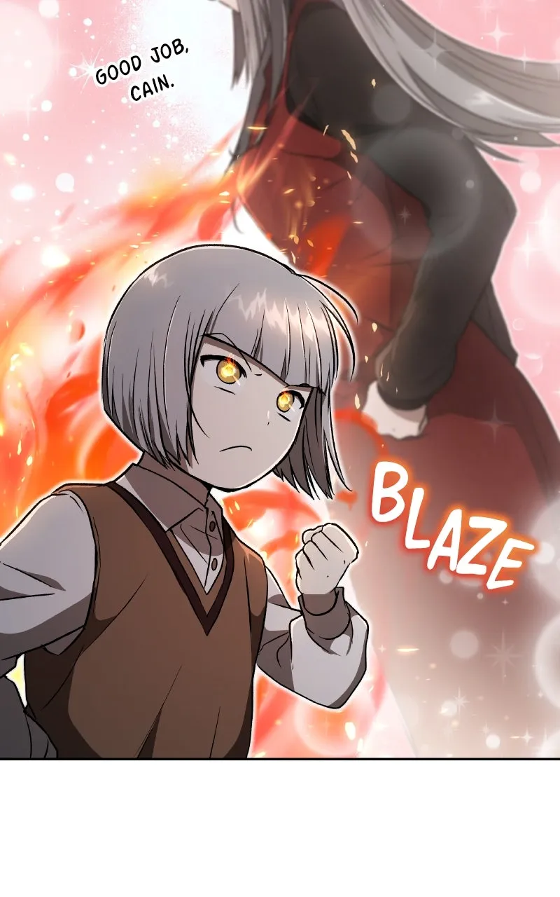 Kindergarten for Divine Beasts Chapter 24 page 120 - 