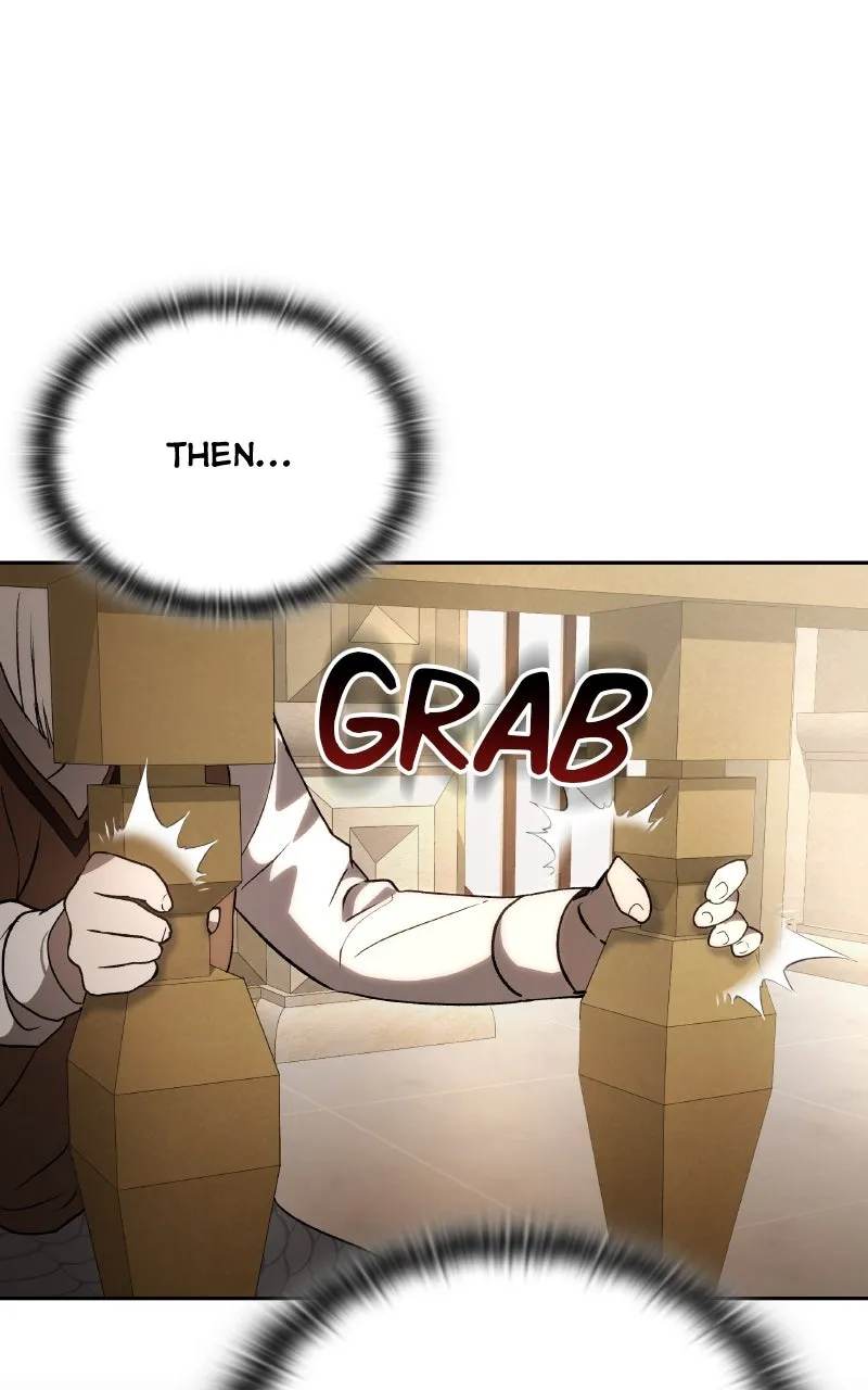 Kindergarten for Divine Beasts Chapter 24 page 121 - 